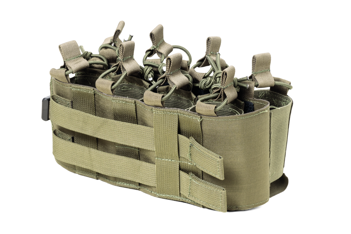 פאוץ' מטול g2– Lior Tac